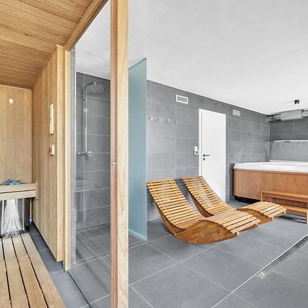 Residence Kotel Рокицани Экстерьер фото