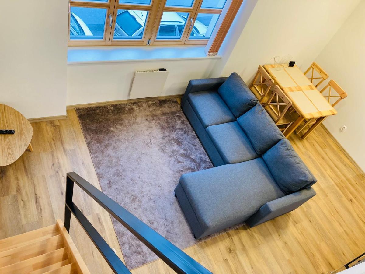 Residence Kotel Рокицани Экстерьер фото
