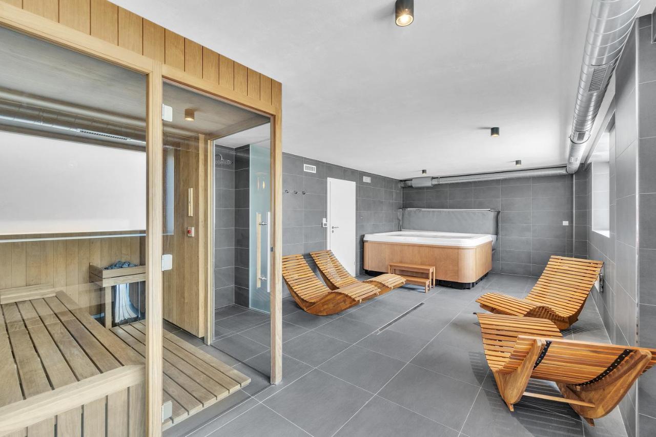 Residence Kotel Рокицани Экстерьер фото