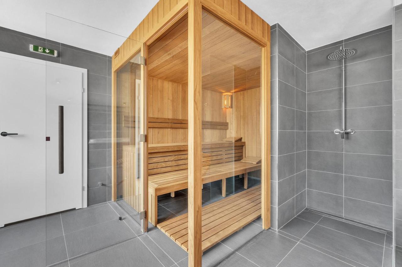 Residence Kotel Рокицани Экстерьер фото