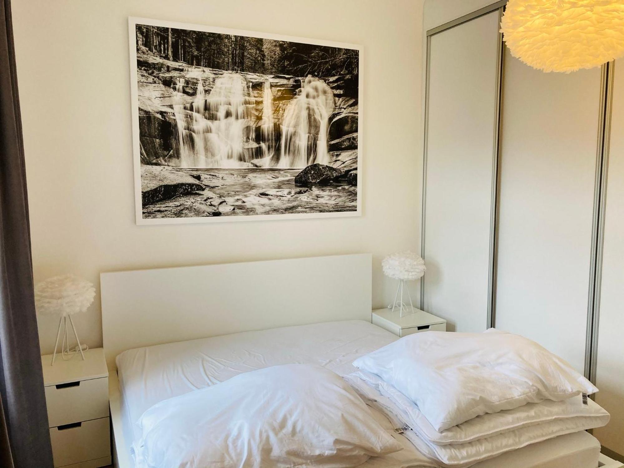 Residence Kotel Рокицани Номер фото